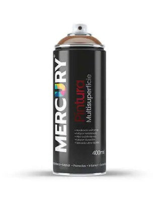 AEROSOL MERCURY 400ML 29 MARRON/ PAE29