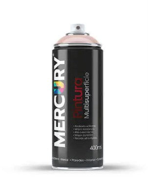 AEROSOL MERCURY 400ML 313 PALO DE ROSA/ PAE313