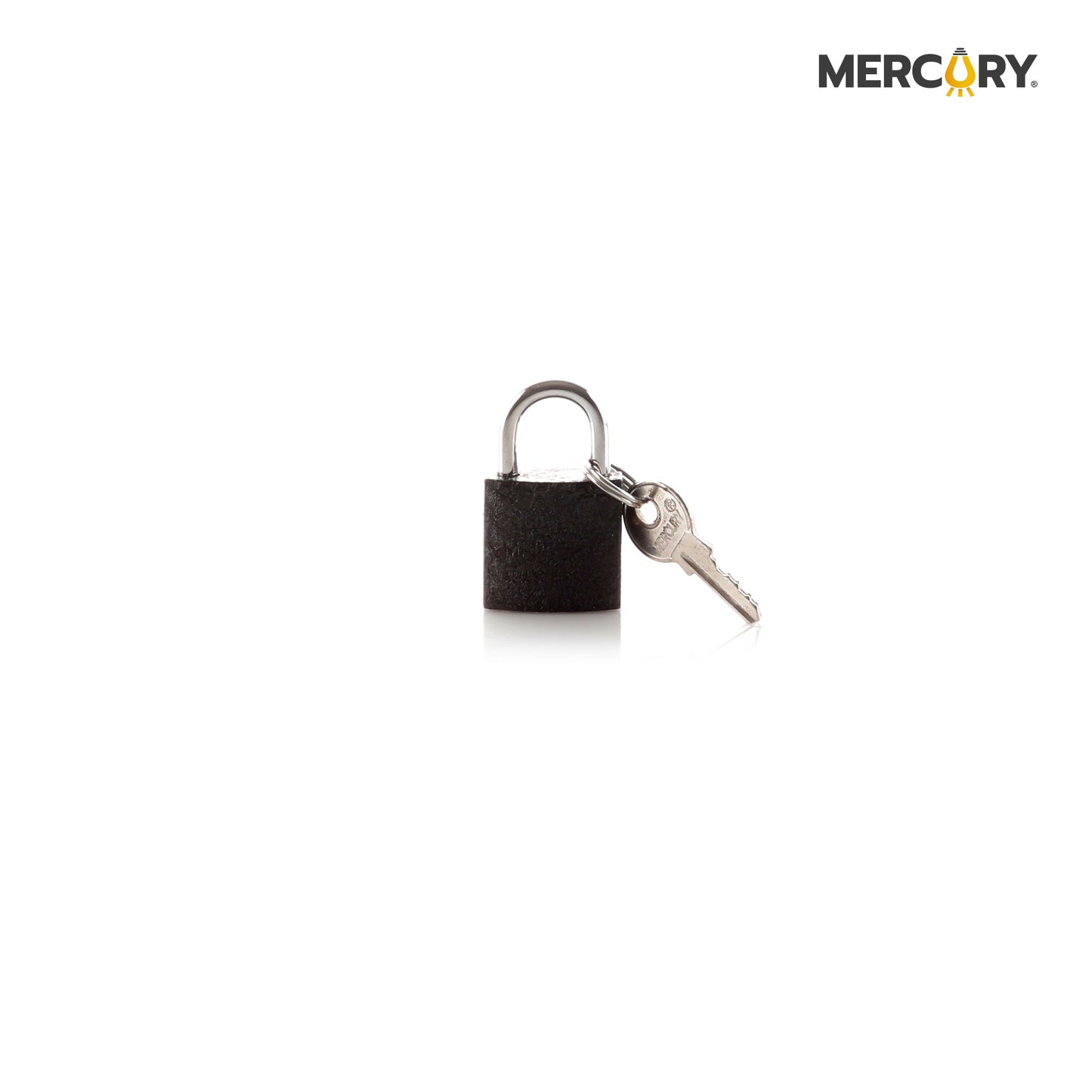 CANDADO MERCURY NEGRO 25/ FCE03