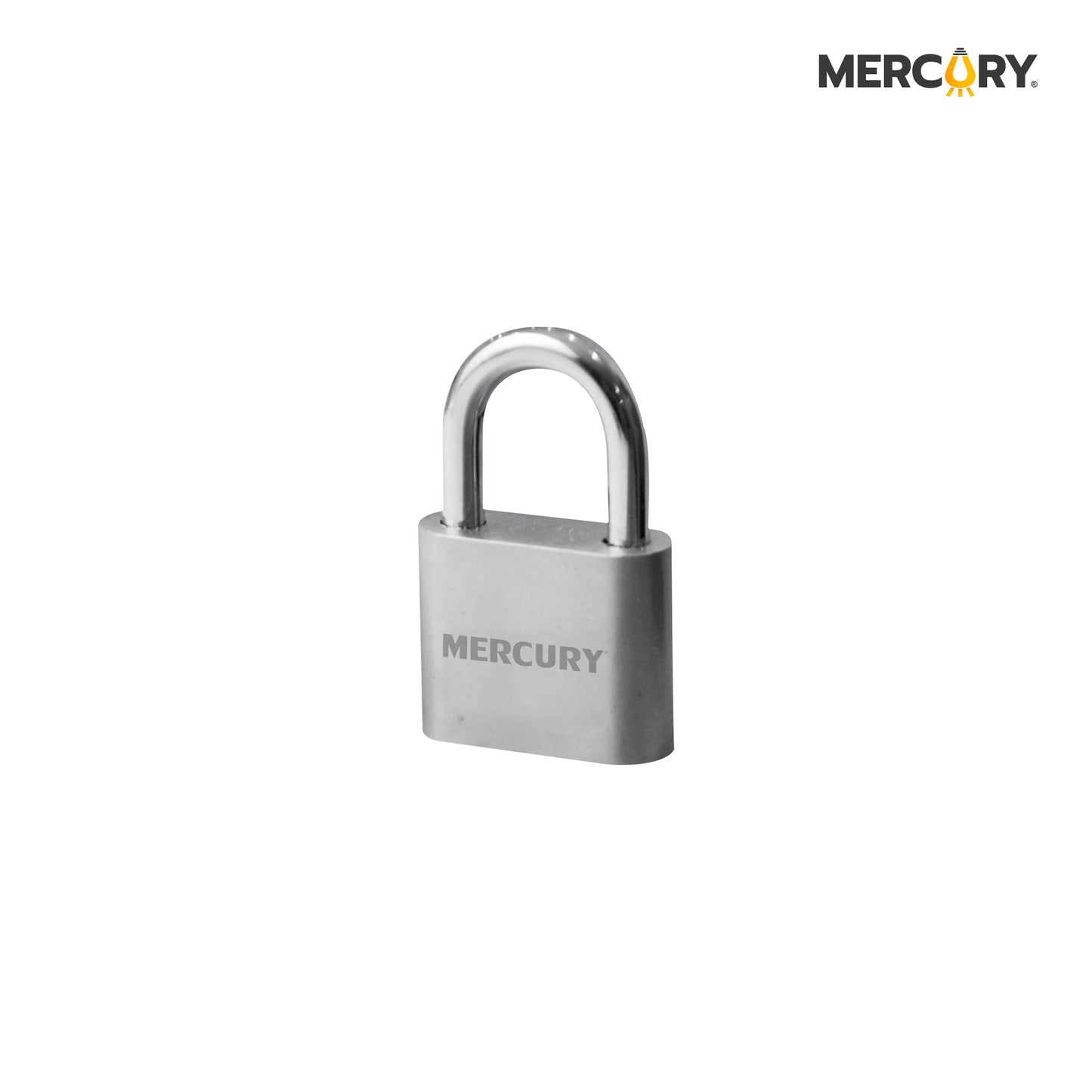 CANDADO MERCURY REDONDO 40/ FCE14