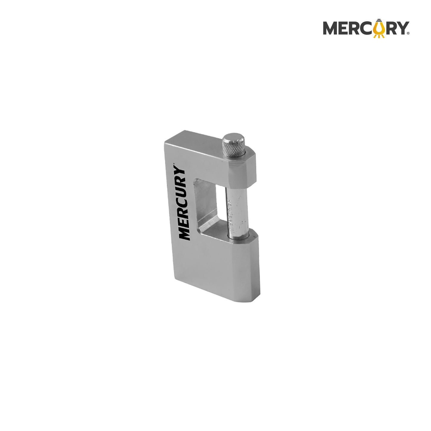 CANDADO MERCURY ANTICIZALLA HORIZONTAL 70/ FCE21