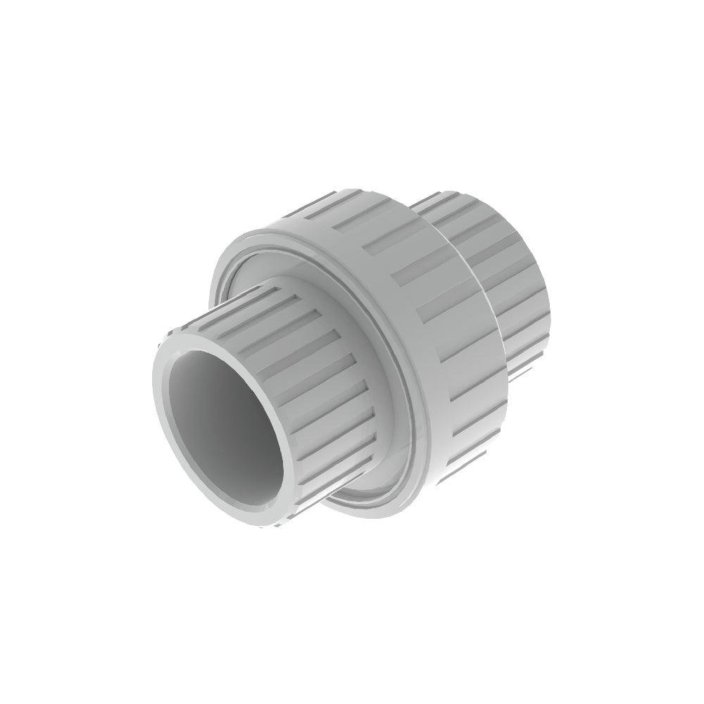 UNION UNIVERSAL PVC DE 1'' SOLDAR/ 3003