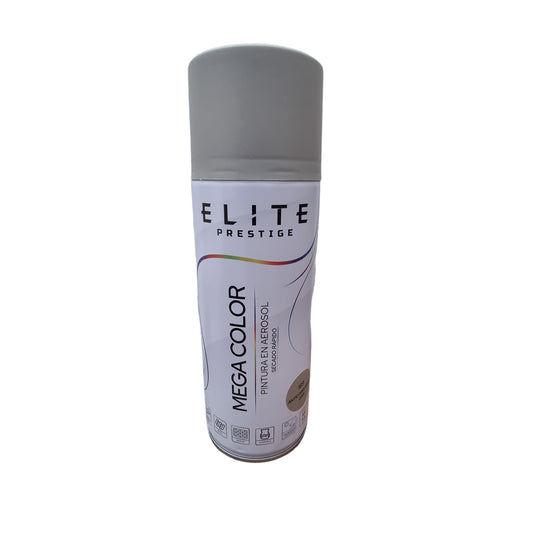 AEROSOL ELITE 400ML 189 ANTICORROSIVO GRIS/ ELT64