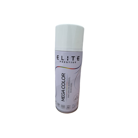 AEROSOL ELITE 400ML 40 BLANCO BRILLANTE/ ELT58