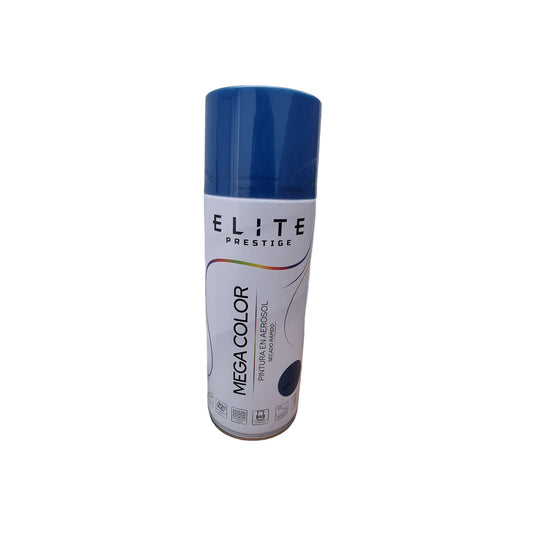 AEROSOL ELITE 400ML 21 AZUL MEDIO/ ELT66