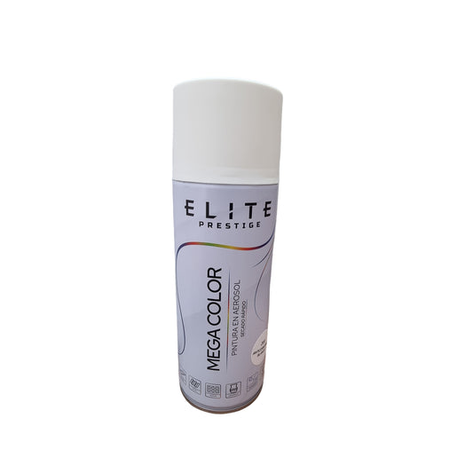 AEROSOL ELITE 400ML 200 ANTICORROSIVO BLANCO/ ELT73