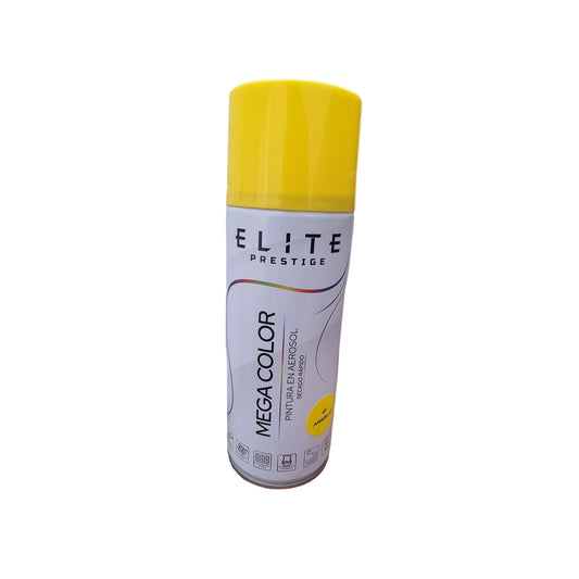 AEROSOL ELITE 400ML 41 AMARILLO/ ELT70