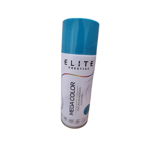 AEROSOL ELITE 400ML 15 AZUL CIELO/ ELT71