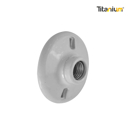 PLAFON LOZA E27 TITANIUM/ TTA45