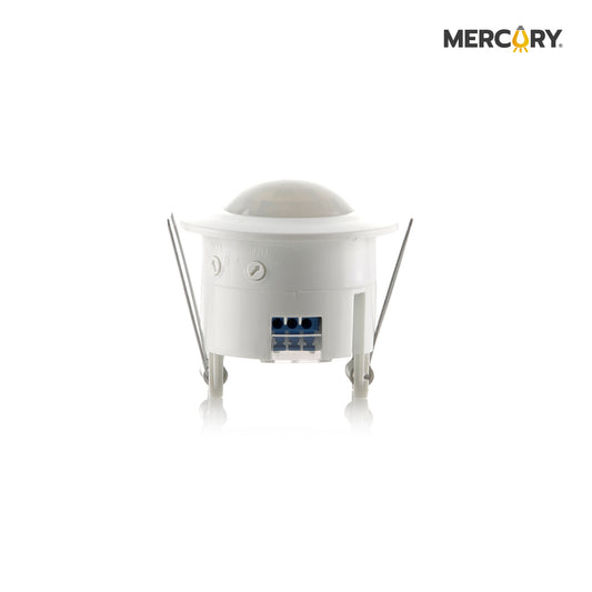 SENSOR OJO DE BUEY INCRUSTAR TECHO 360° MERCURY/ ESE06