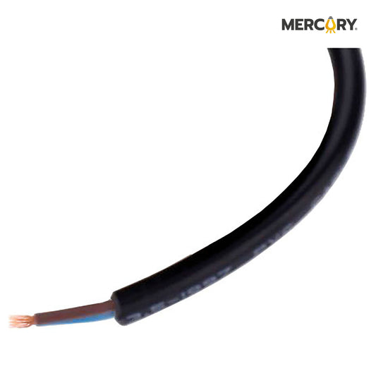 CABLE UTP CAT 5E 100% COBRE MERCURY INTERIOR ROLLO *305M/ ECA71