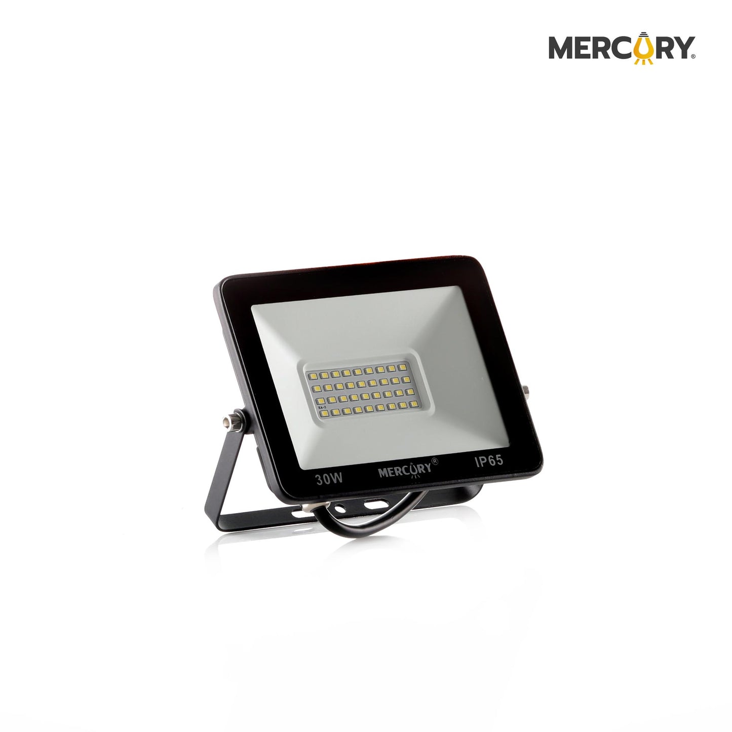 REFLECTOR LED TIPO TABLETA 30W 3000K LUZ CALIDA/ IRL35