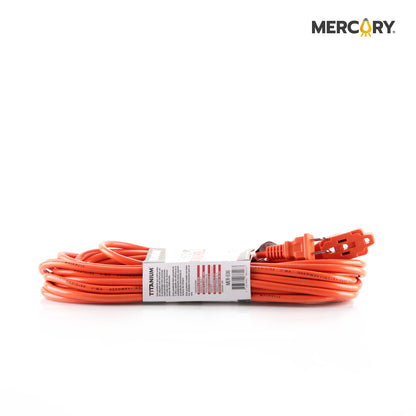 EXTENSION ELECTRICA NARANJA 10M/ ECA99