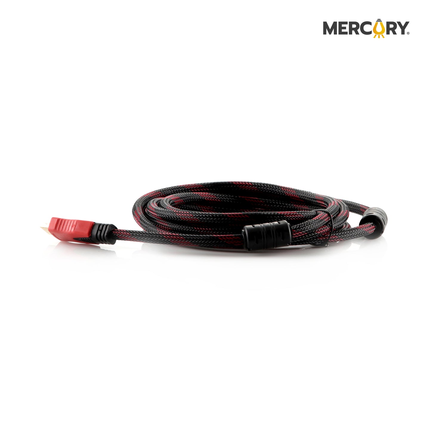 CABLE HDMI 3M REFORZADO CON FILTROS/ ECA08