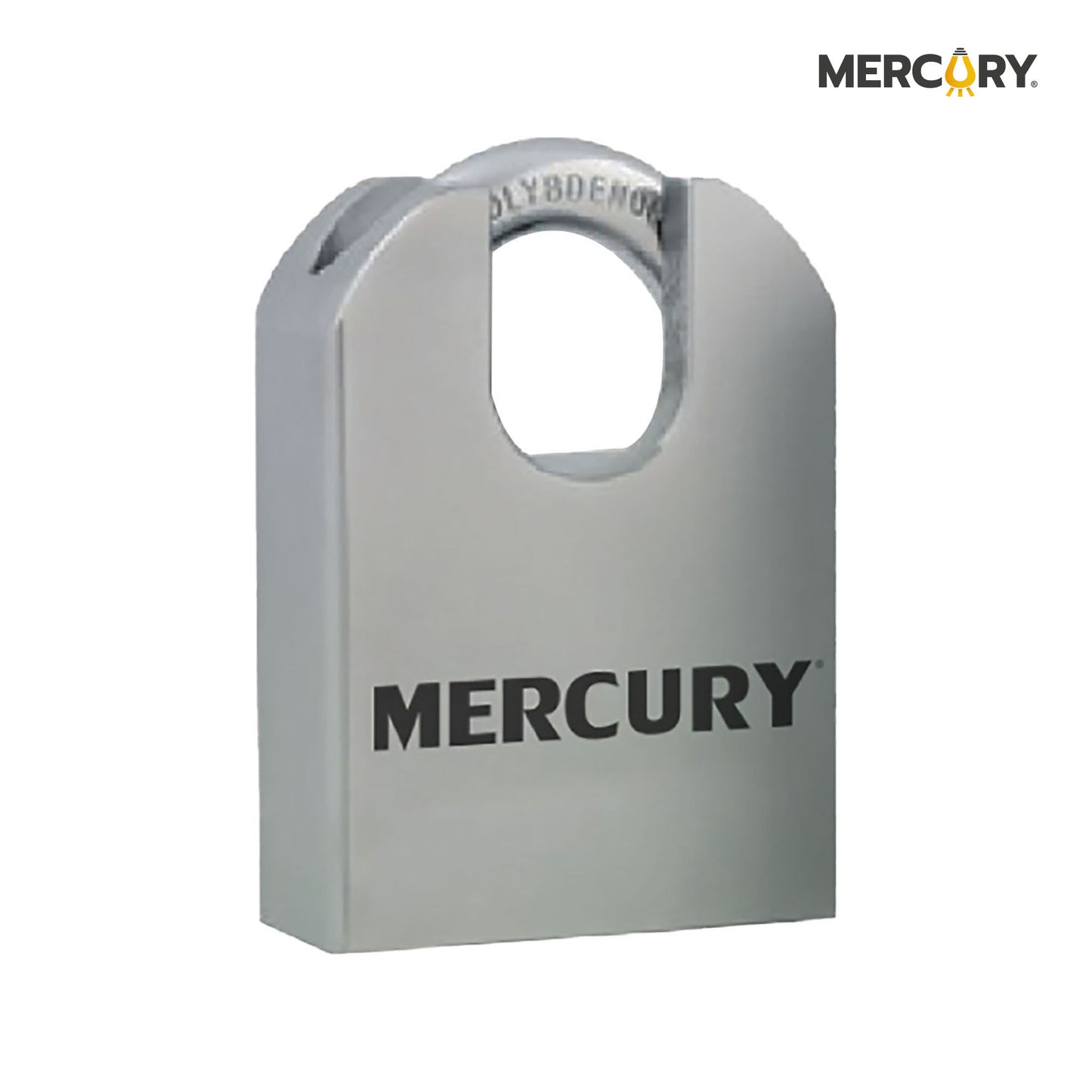 CANDADO MERCURY ANTICIZALLA VERTICAL 70/ FCE19