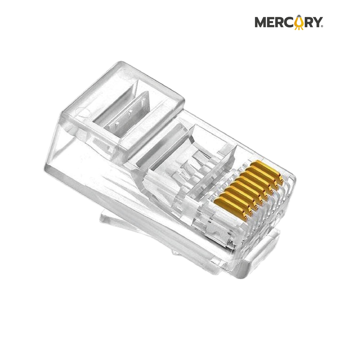 CONECTOR RJ45 GENERICO/ ECA132