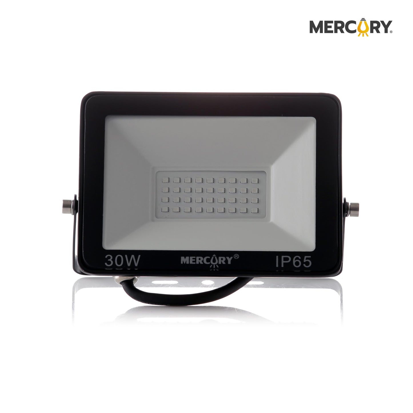 REFLECTOR LED TIPO TABLETA 30W 6500K/ IRL28