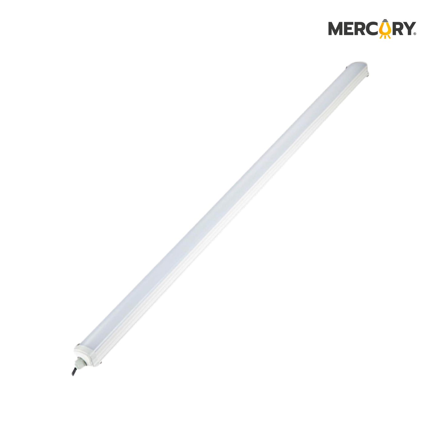 LAMPARA LED 60W 1.2M HERMETICA IP65 PC WATERPROOF/ ITL44