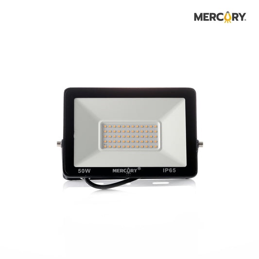 REFLECTOR LED TIPO TABLETA 50W 3000K LUZ CALIDA/ IRL36