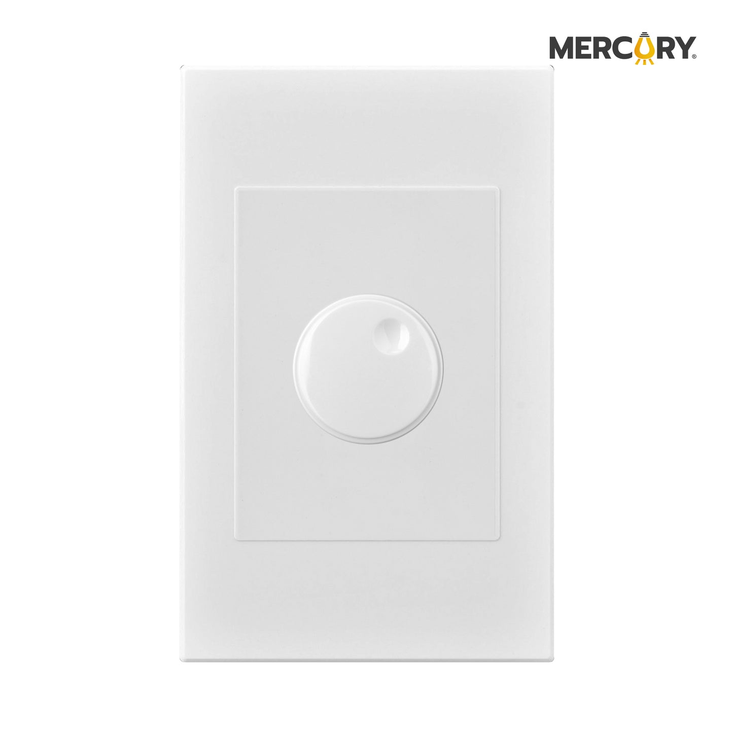 DIMMER MERCURY PREMIUM WHITE/ ETI65