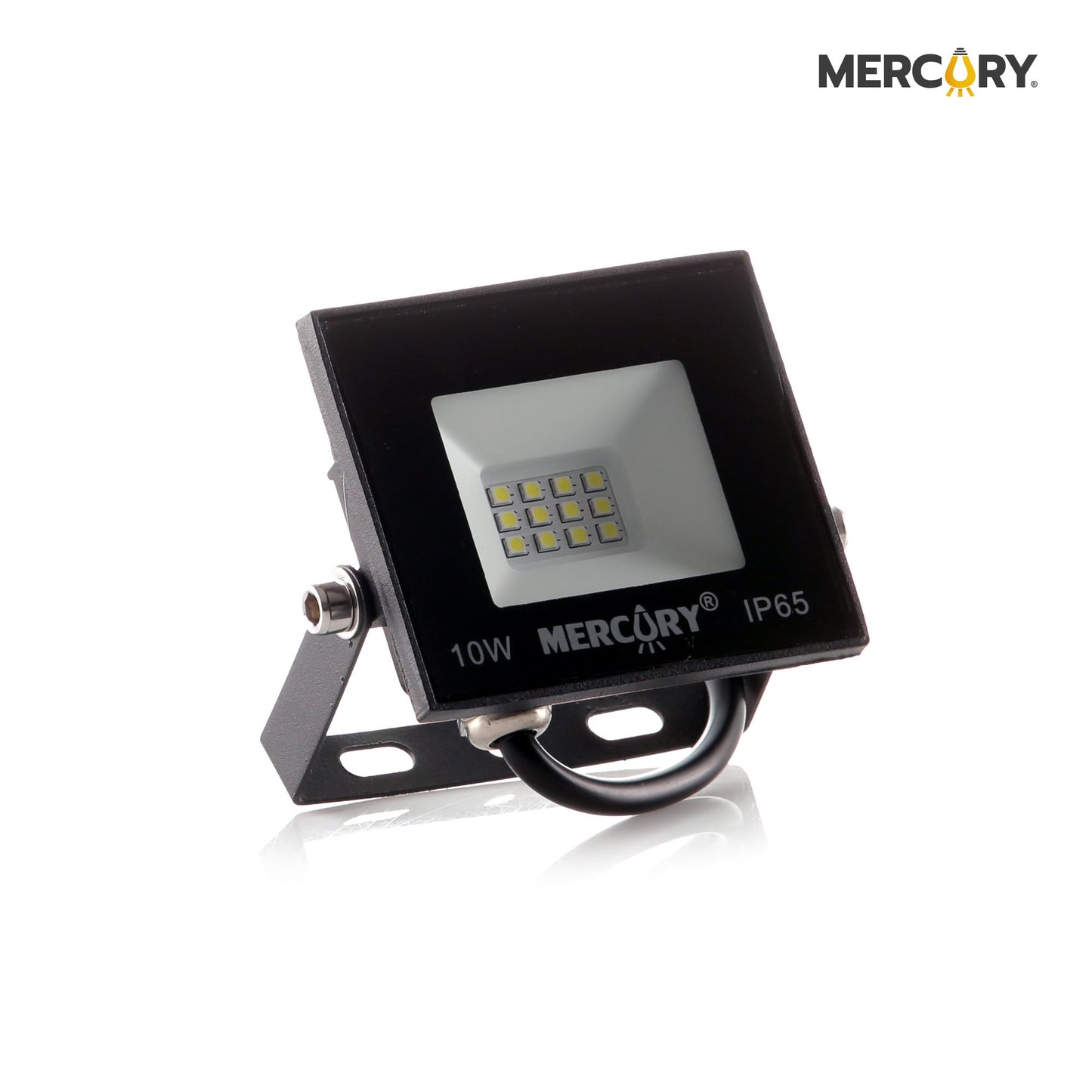 REFLECTOR LED TIPO TABLETA 10W 6500K/ IRL26