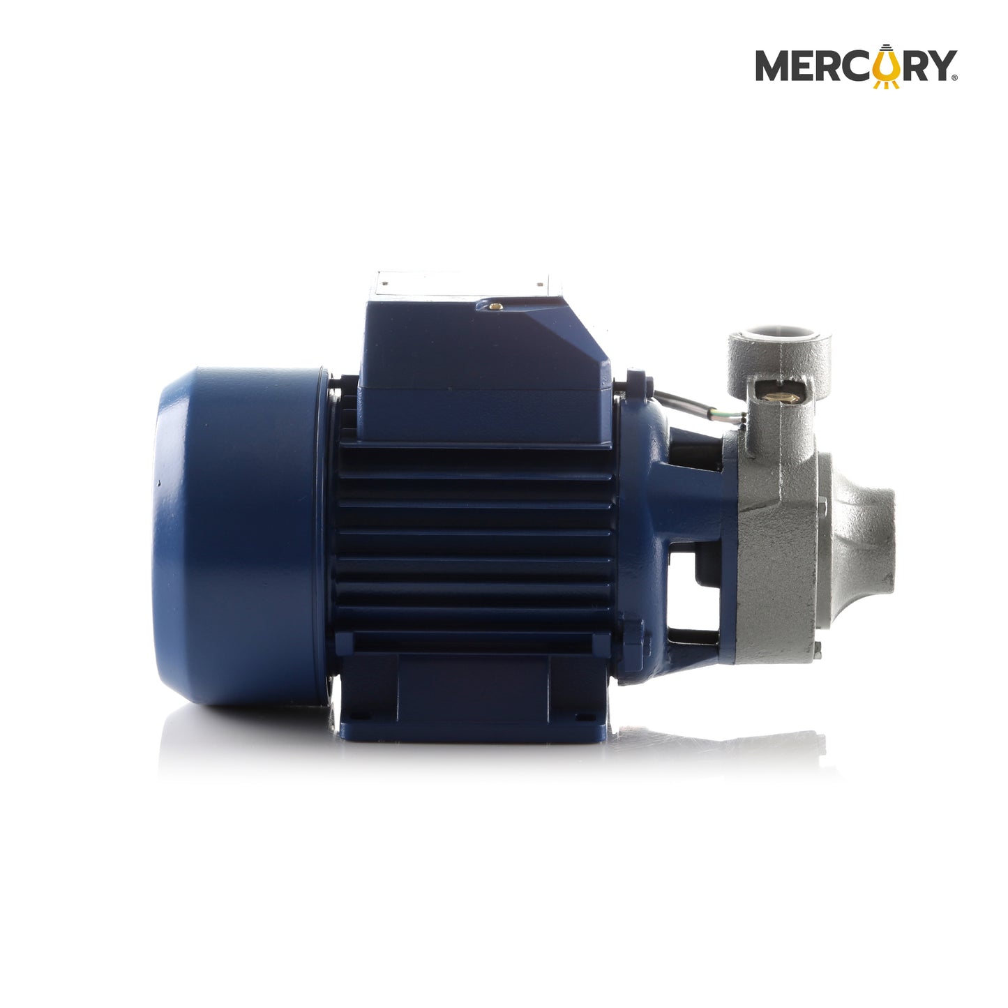 BOMBA PERIFERICA P-AGUA 1HP MERCURY RETIE/ FHE02