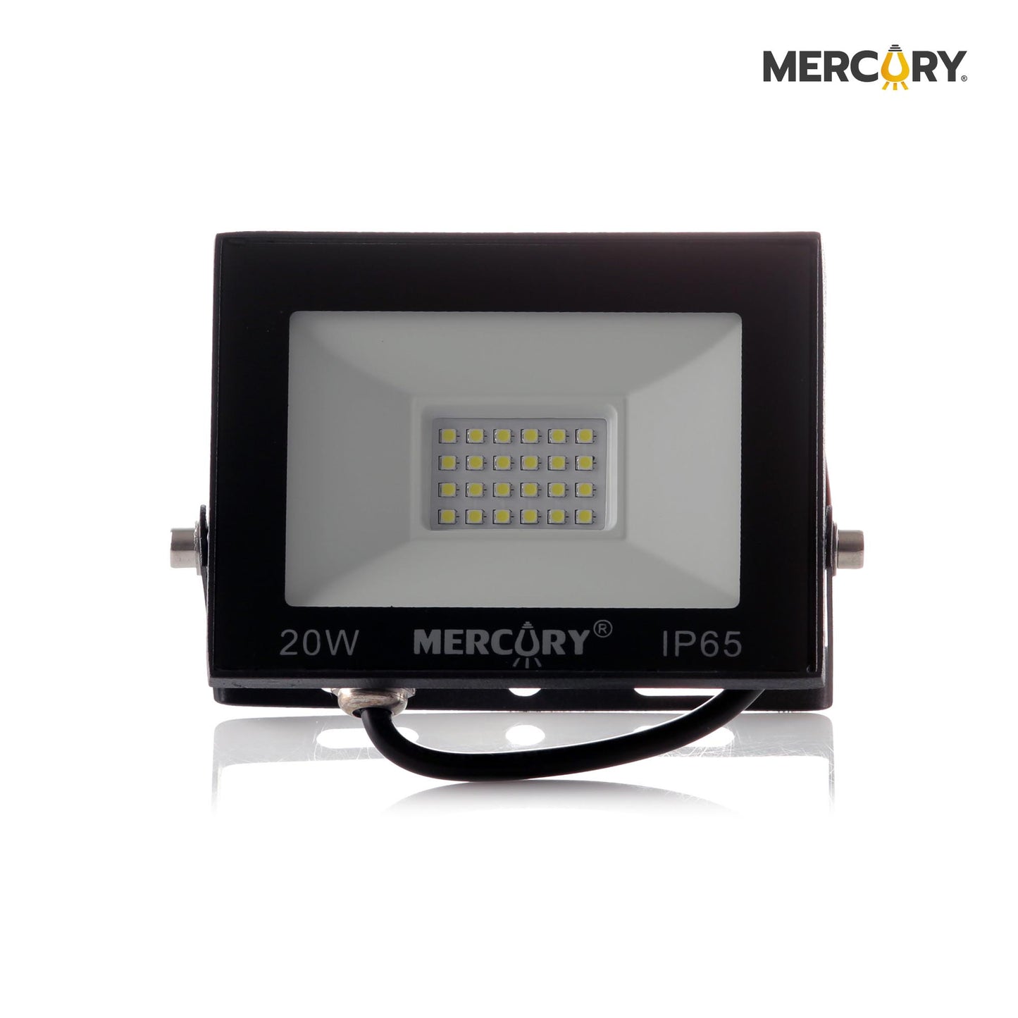 REFLECTOR LED TIPO TABLETA 20W 6500K/ IRL27